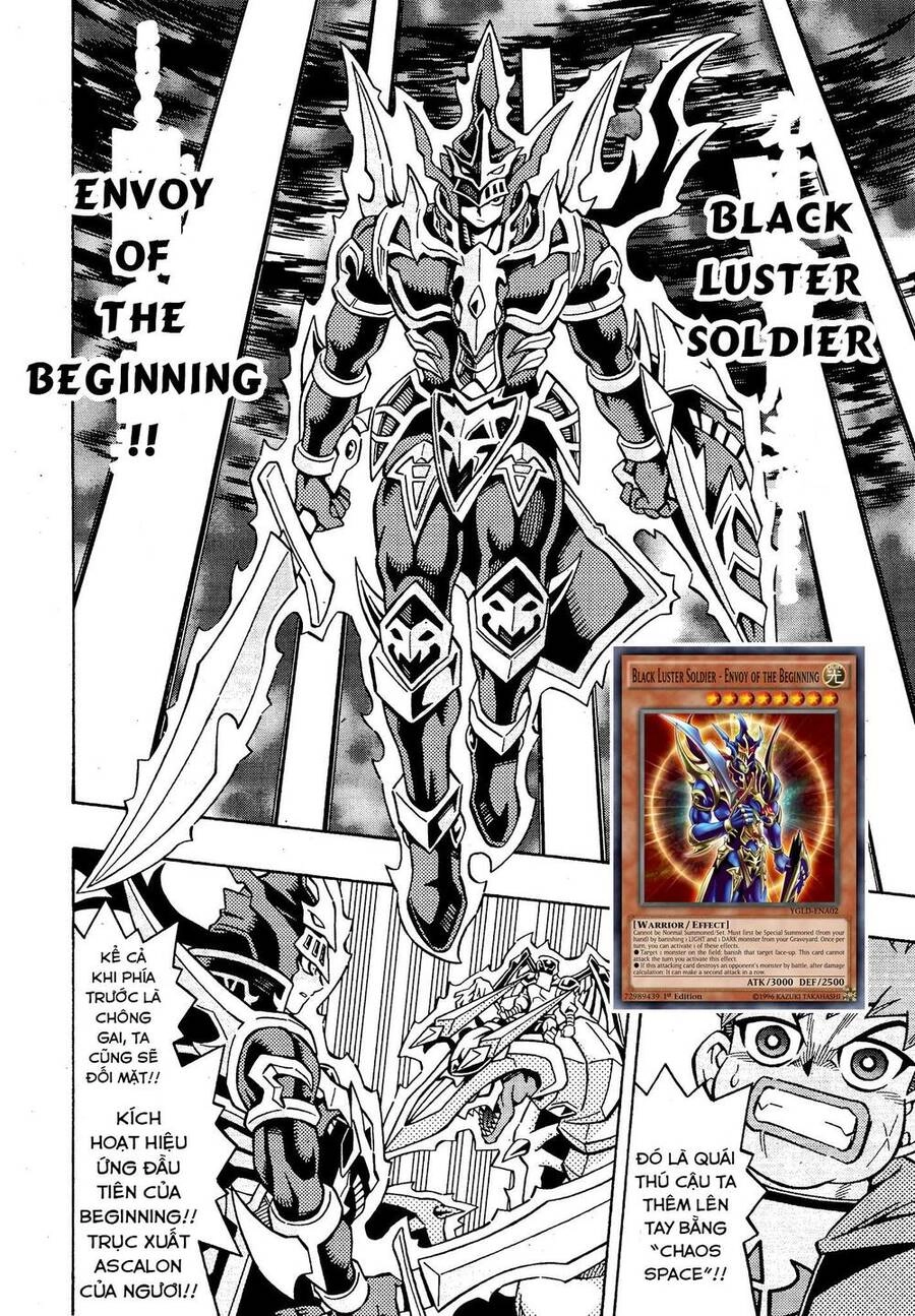 Yu-Gi-Oh! Ocg Structures Chapter 18 - 9
