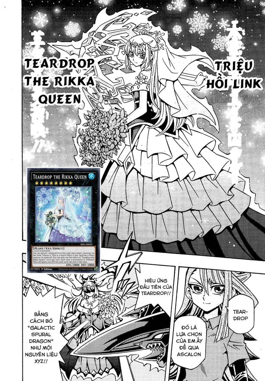 Yu-Gi-Oh! Ocg Structures Chapter 18 - 12