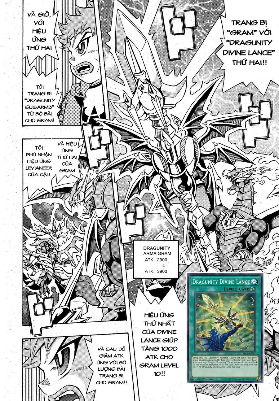 Yu-Gi-Oh! Ocg Structures Chapter 19 - 5