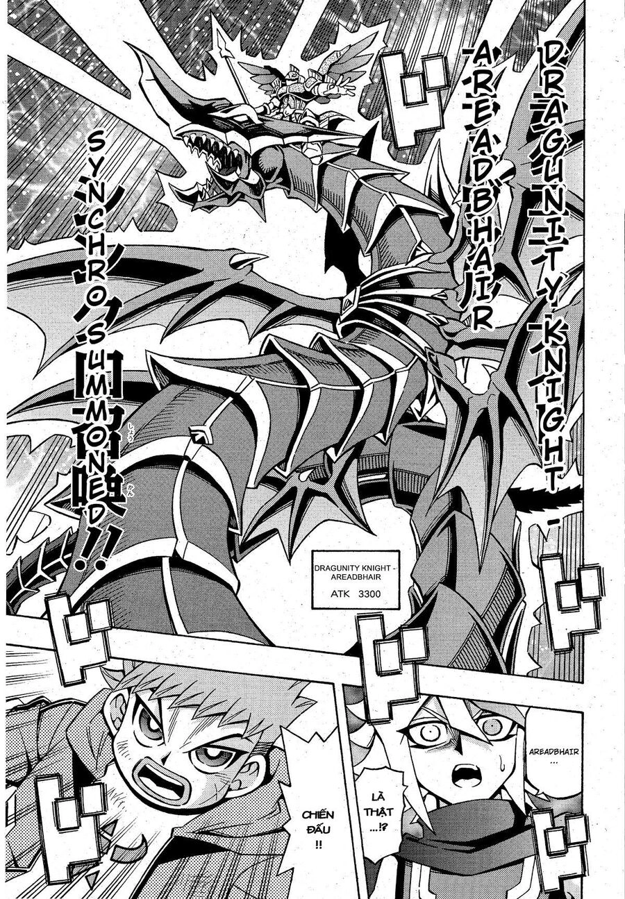 Yu-Gi-Oh! Ocg Structures Chapter 19 - 8