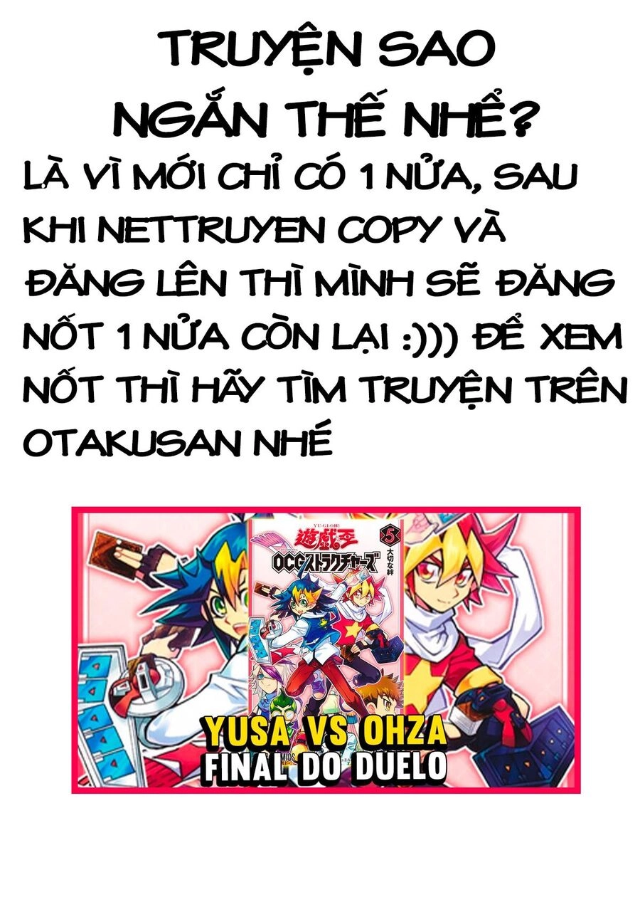 Yu-Gi-Oh! Ocg Structures Chapter 19 - 12