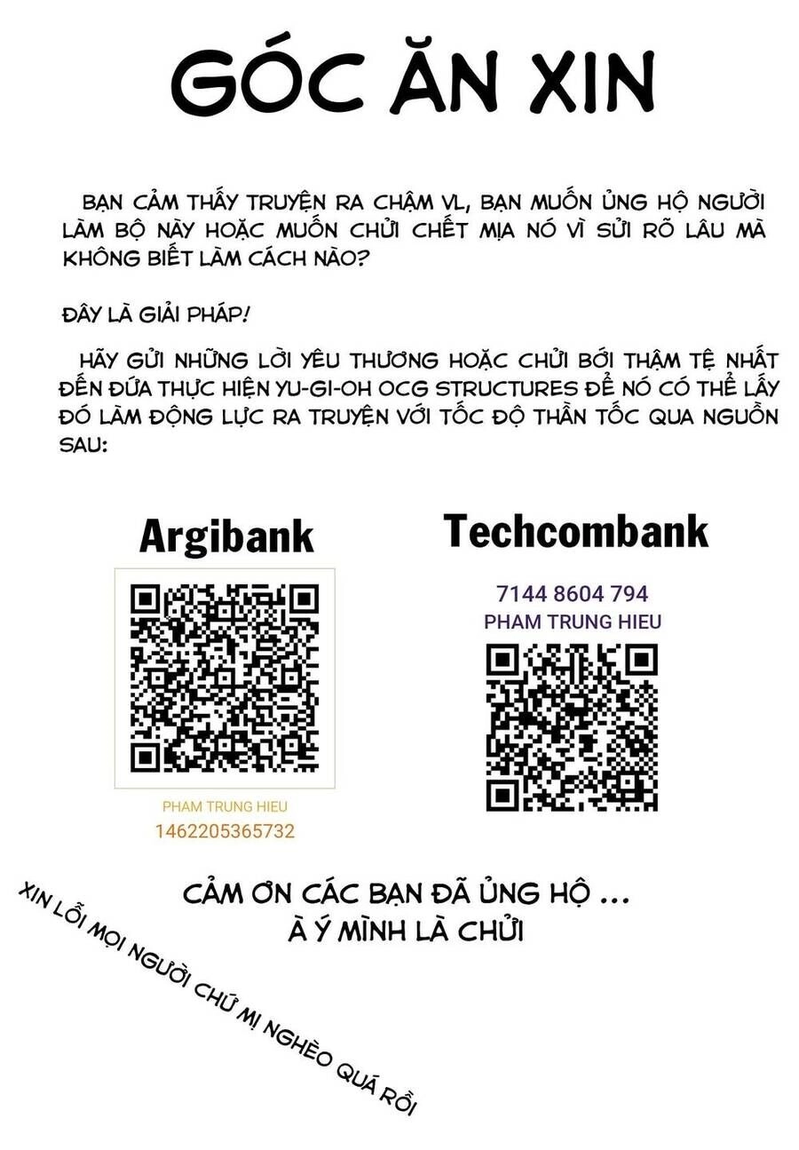 Yu-Gi-Oh! Ocg Structures Chapter 20 - 27