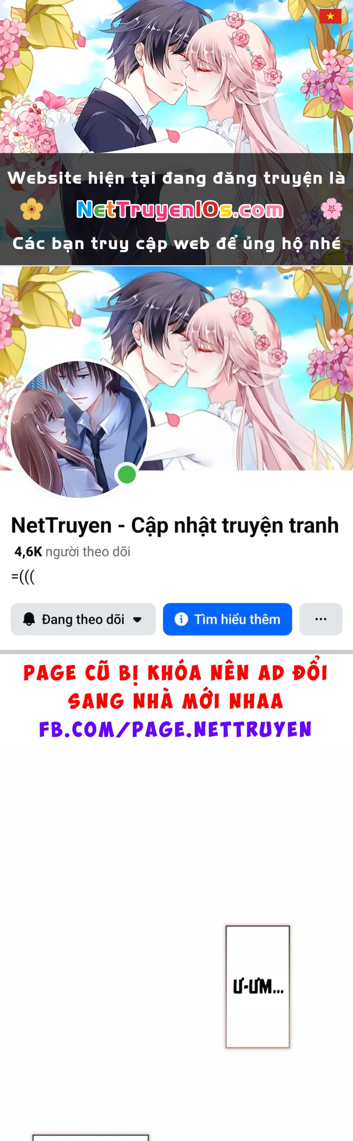 Bức Thư Tình Đến Từ Tương Lai Chapter 35 - 1