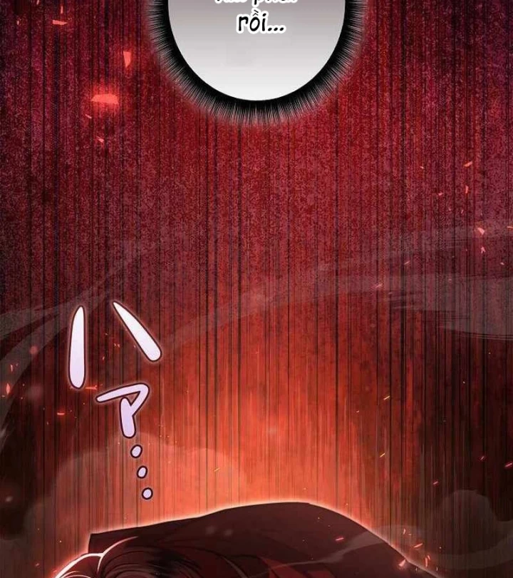 Bức Thư Tình Đến Từ Tương Lai Chapter 35 - 4