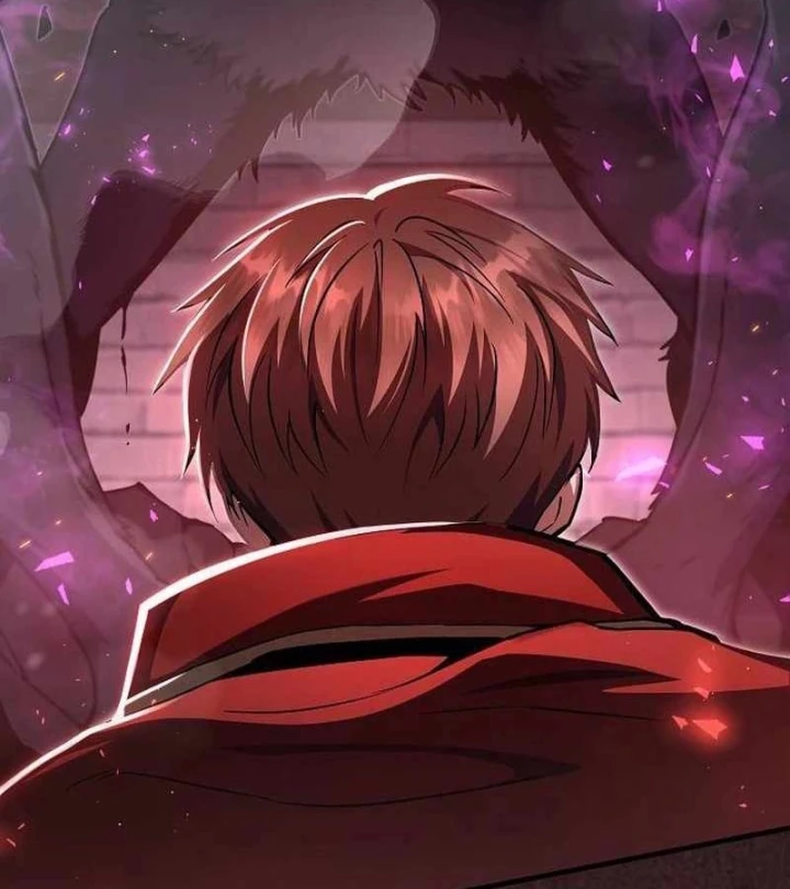 Bức Thư Tình Đến Từ Tương Lai Chapter 35 - 9