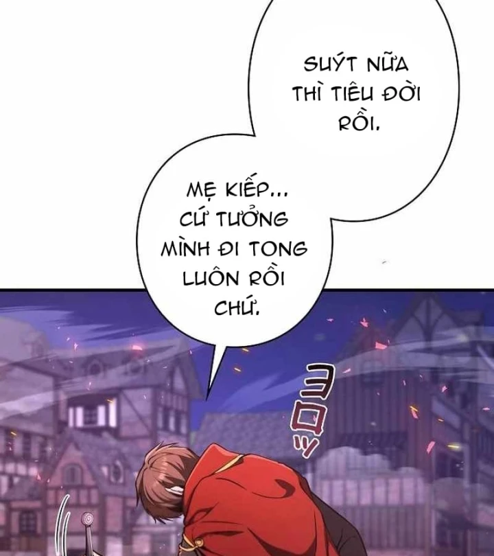 Bức Thư Tình Đến Từ Tương Lai Chapter 35 - 11