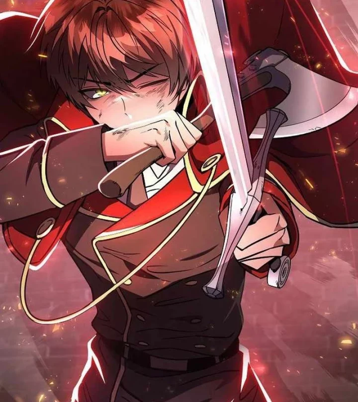 Bức Thư Tình Đến Từ Tương Lai Chapter 35 - 17