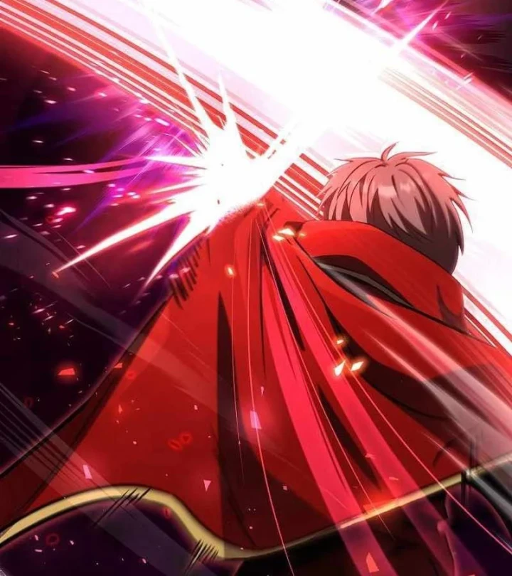 Bức Thư Tình Đến Từ Tương Lai Chapter 35 - 27