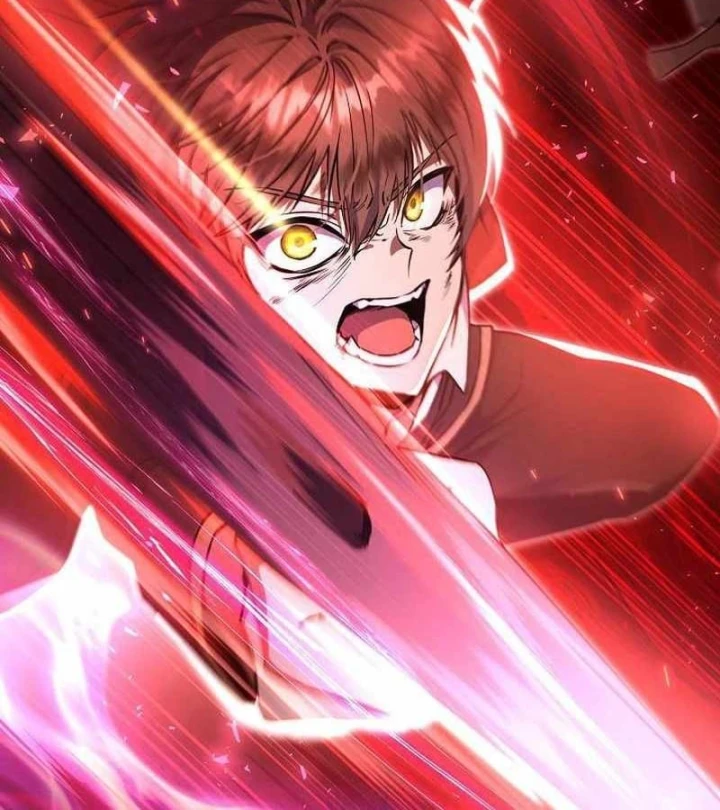 Bức Thư Tình Đến Từ Tương Lai Chapter 35 - 35