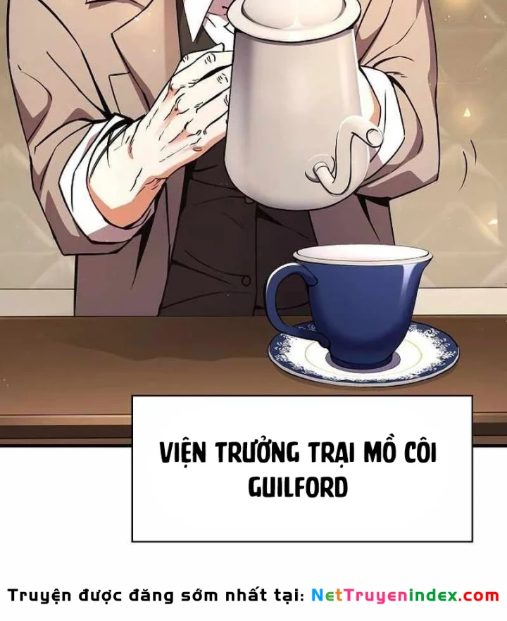 Bức Thư Tình Đến Từ Tương Lai Chapter 35 - 43