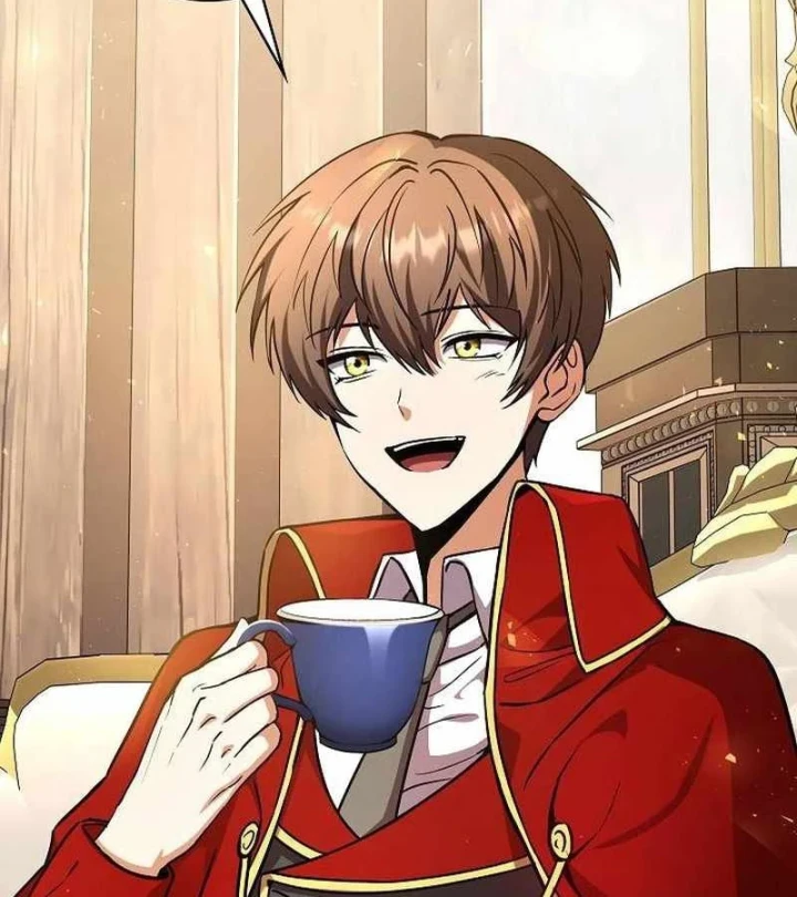 Bức Thư Tình Đến Từ Tương Lai Chapter 35 - 45