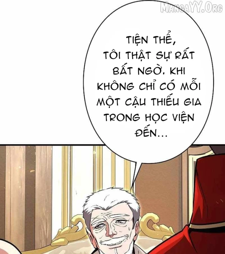 Bức Thư Tình Đến Từ Tương Lai Chapter 35 - 48