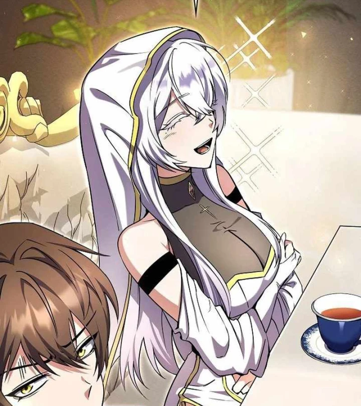 Bức Thư Tình Đến Từ Tương Lai Chapter 35 - 53