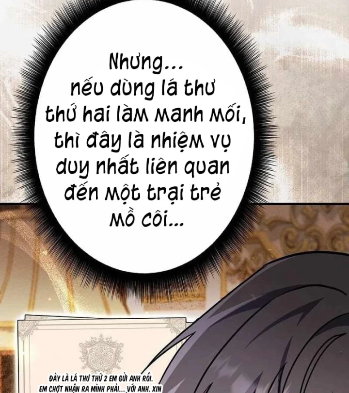 Bức Thư Tình Đến Từ Tương Lai Chapter 35 - 55