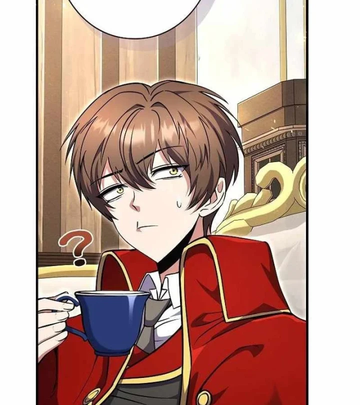 Bức Thư Tình Đến Từ Tương Lai Chapter 35 - 58