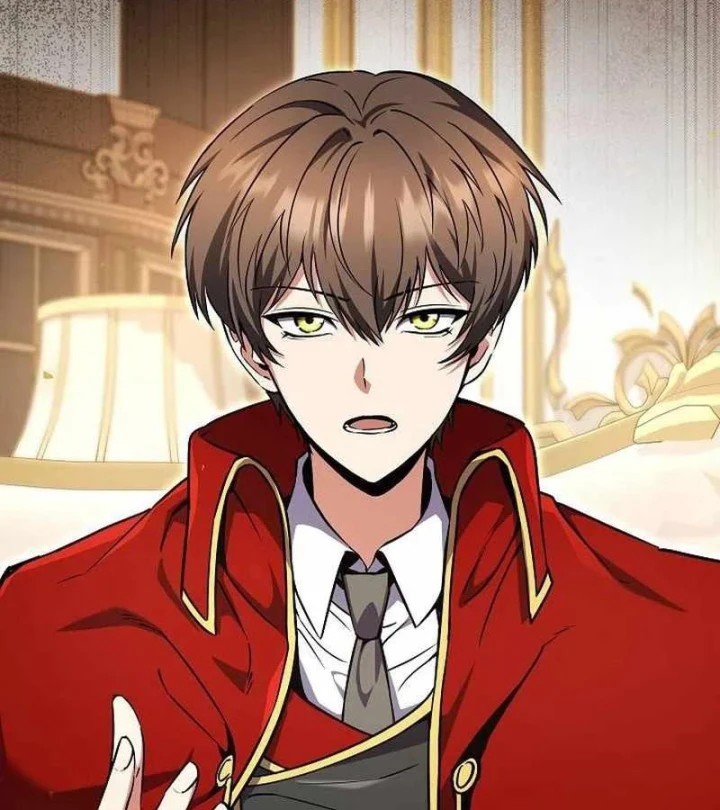 Bức Thư Tình Đến Từ Tương Lai Chapter 35 - 67