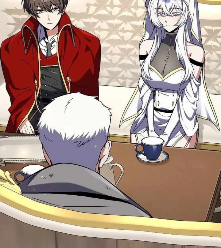 Bức Thư Tình Đến Từ Tương Lai Chapter 35 - 71