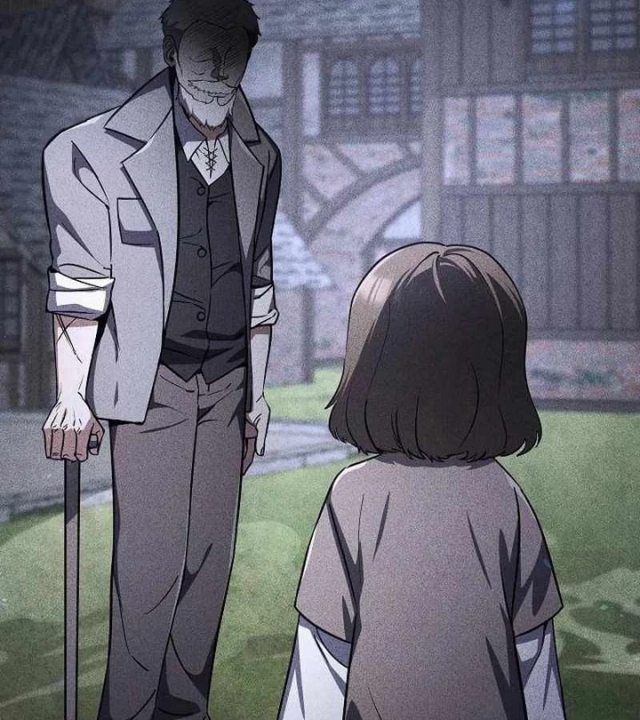 Bức Thư Tình Đến Từ Tương Lai Chapter 35 - 73