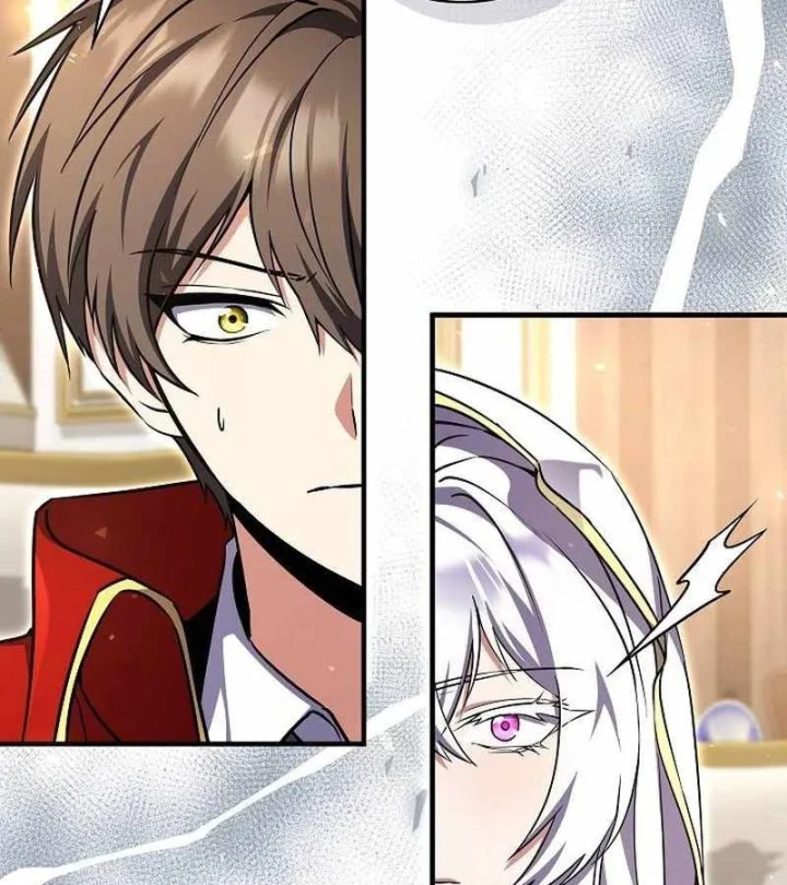 Bức Thư Tình Đến Từ Tương Lai Chapter 35 - 87