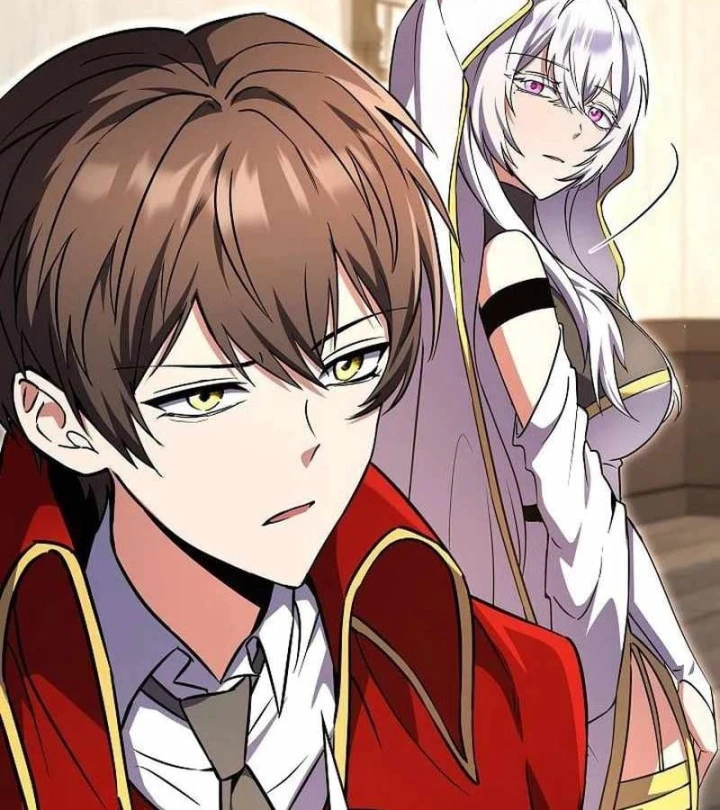 Bức Thư Tình Đến Từ Tương Lai Chapter 35 - 101