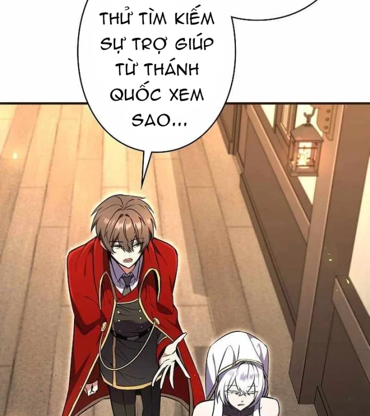 Bức Thư Tình Đến Từ Tương Lai Chapter 35 - 108