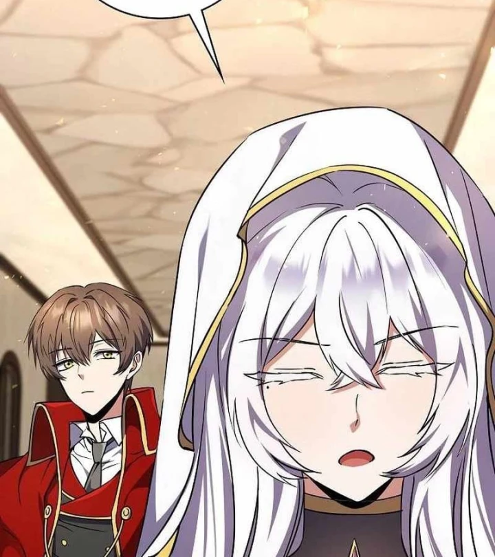 Bức Thư Tình Đến Từ Tương Lai Chapter 35 - 115