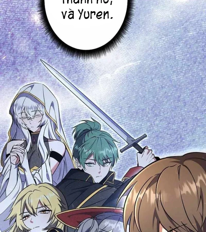 Bức Thư Tình Đến Từ Tương Lai Chapter 35 - 117