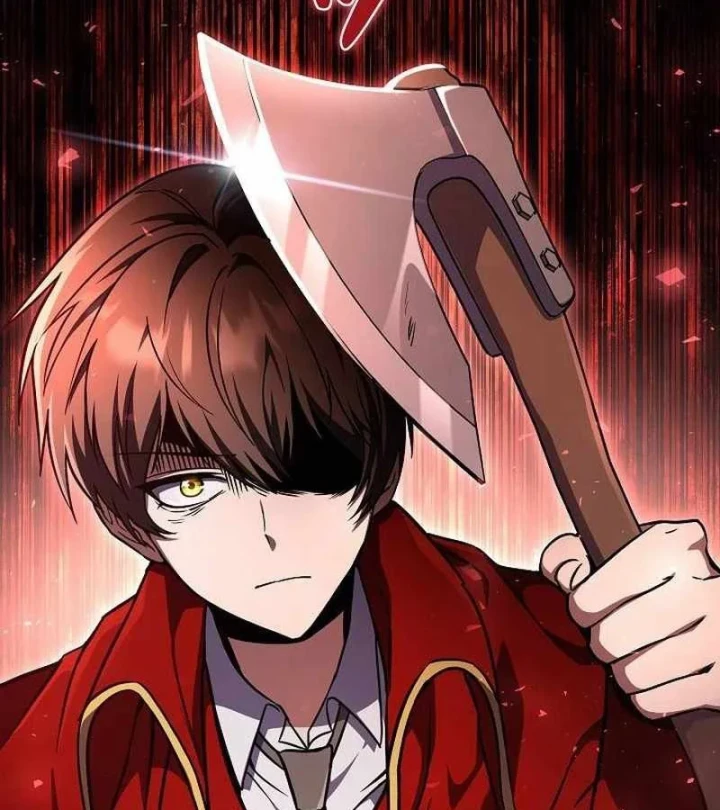 Bức Thư Tình Đến Từ Tương Lai Chapter 35 - 128