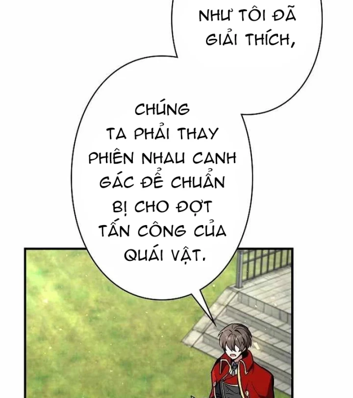 Bức Thư Tình Đến Từ Tương Lai Chapter 35 - 132