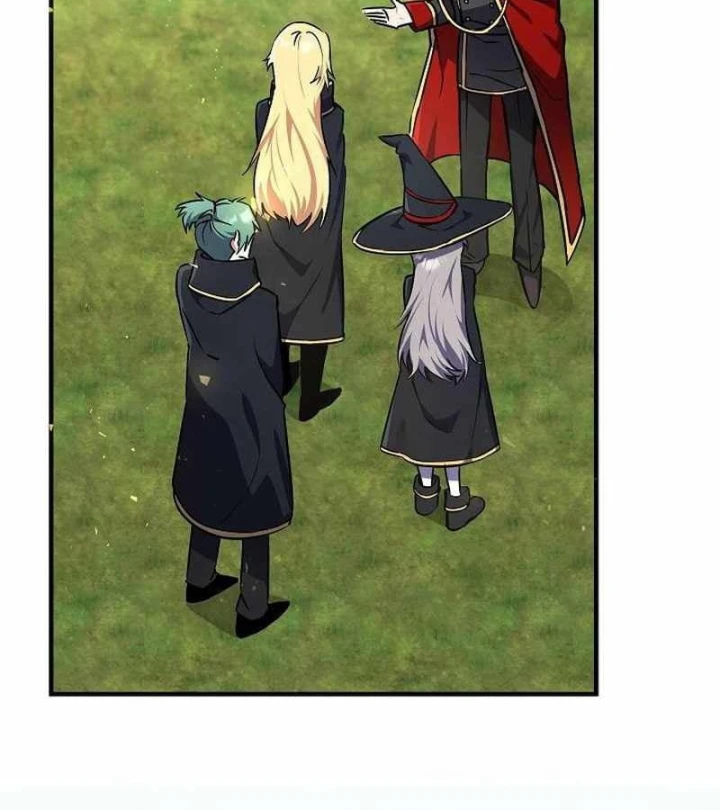 Bức Thư Tình Đến Từ Tương Lai Chapter 35 - 133