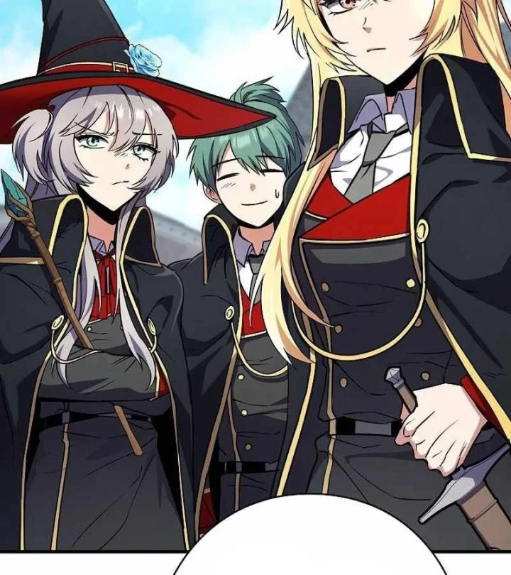 Bức Thư Tình Đến Từ Tương Lai Chapter 35 - 135