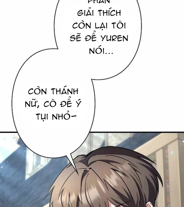 Bức Thư Tình Đến Từ Tương Lai Chapter 35 - 137