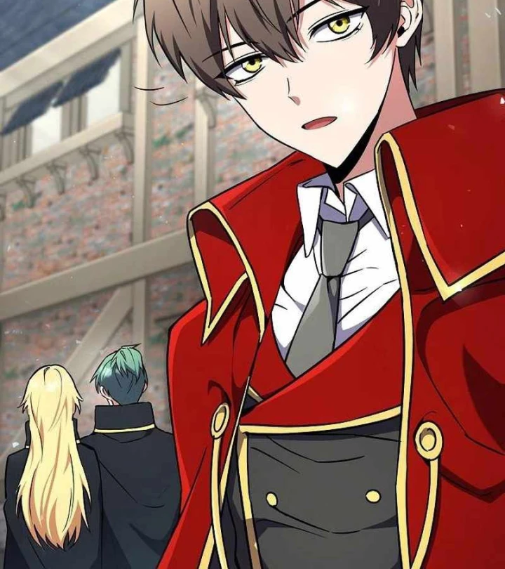 Bức Thư Tình Đến Từ Tương Lai Chapter 35 - 138