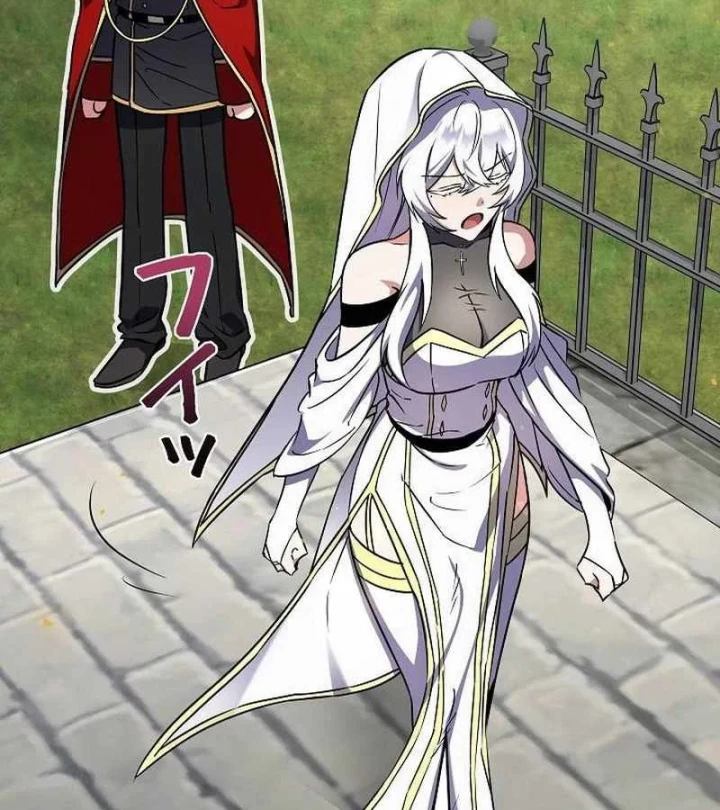 Bức Thư Tình Đến Từ Tương Lai Chapter 35 - 143