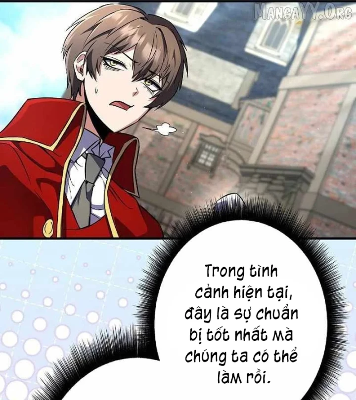 Bức Thư Tình Đến Từ Tương Lai Chapter 35 - 147