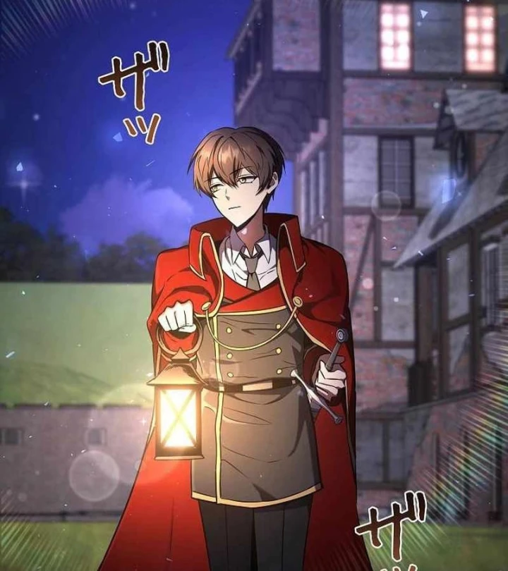 Bức Thư Tình Đến Từ Tương Lai Chapter 35 - 152