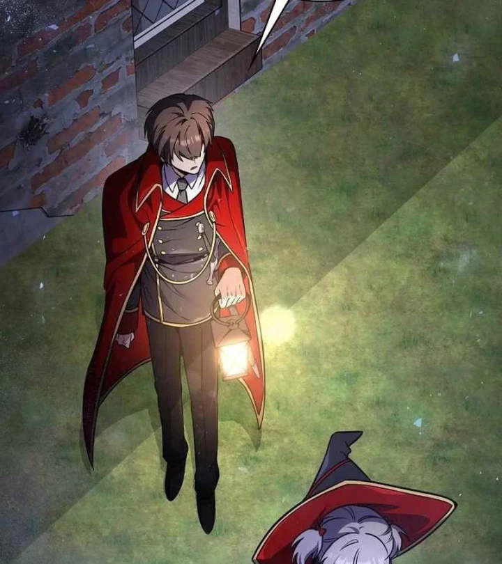 Bức Thư Tình Đến Từ Tương Lai Chapter 35 - 170