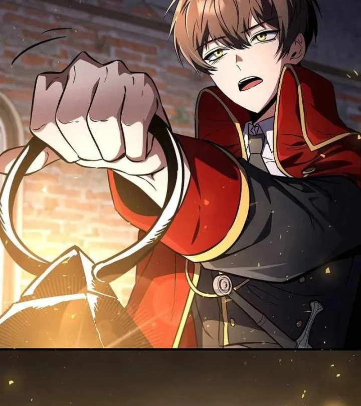 Bức Thư Tình Đến Từ Tương Lai Chapter 35 - 182