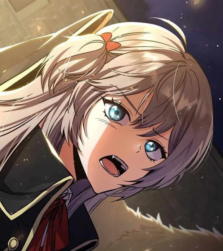 Bức Thư Tình Đến Từ Tương Lai Chapter 35 - 184