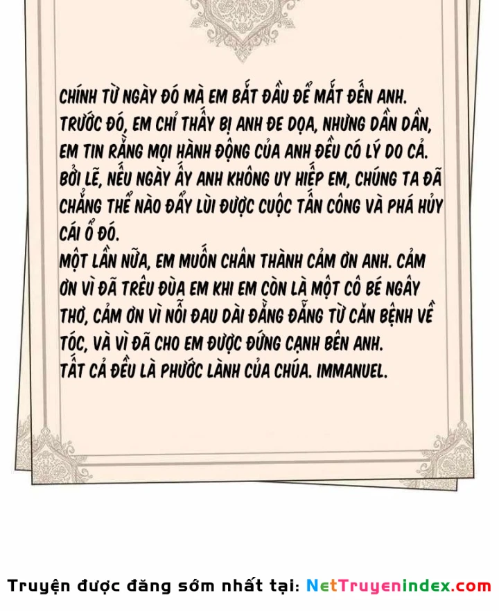 Bức Thư Tình Đến Từ Tương Lai Chapter 35 - 195