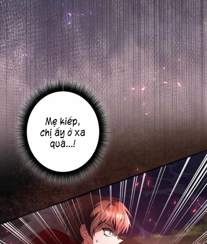 Bức Thư Tình Đến Từ Tương Lai Chapter 36 - 6