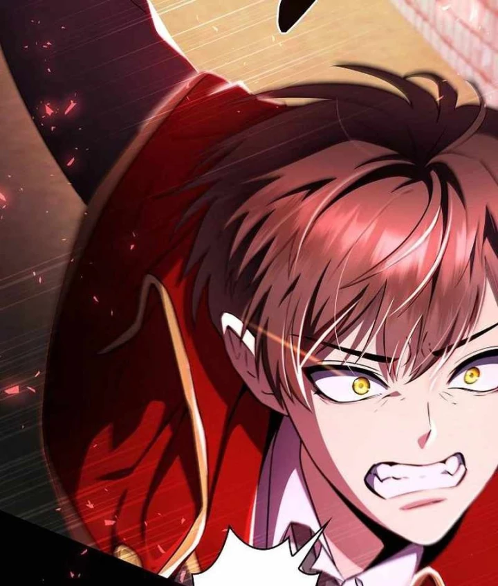 Bức Thư Tình Đến Từ Tương Lai Chapter 36 - 9