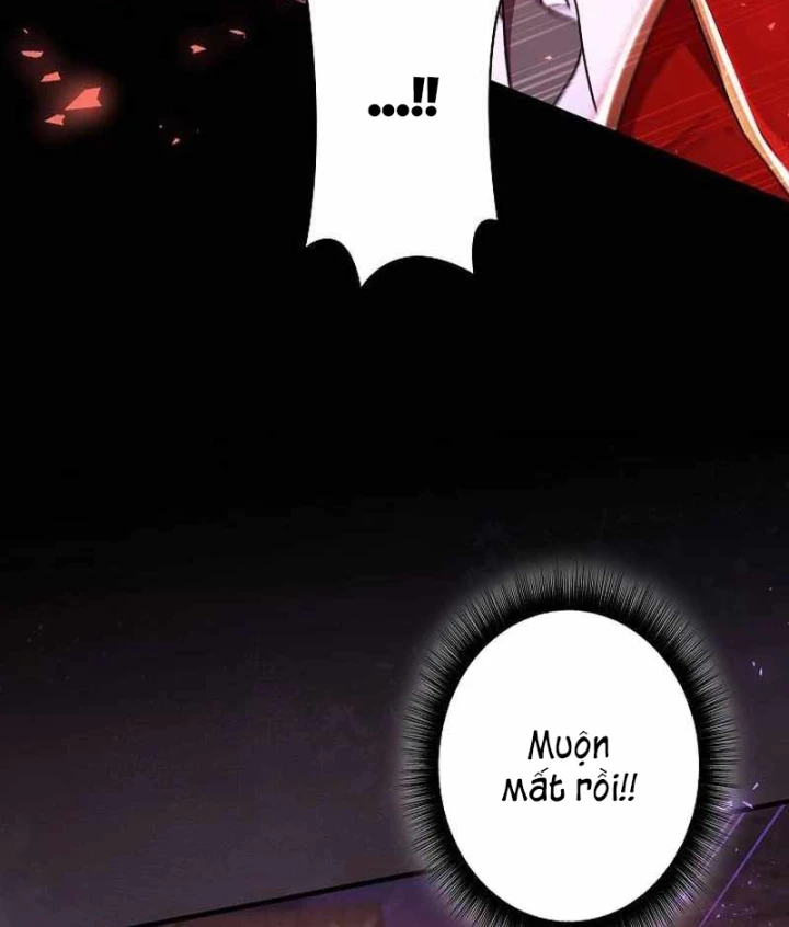 Bức Thư Tình Đến Từ Tương Lai Chapter 36 - 10