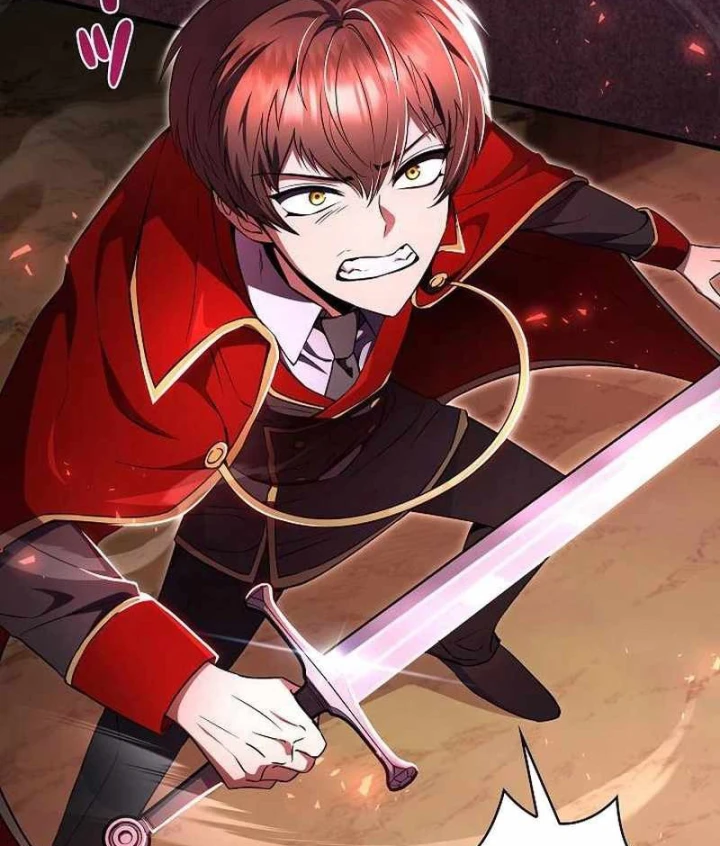 Bức Thư Tình Đến Từ Tương Lai Chapter 36 - 14