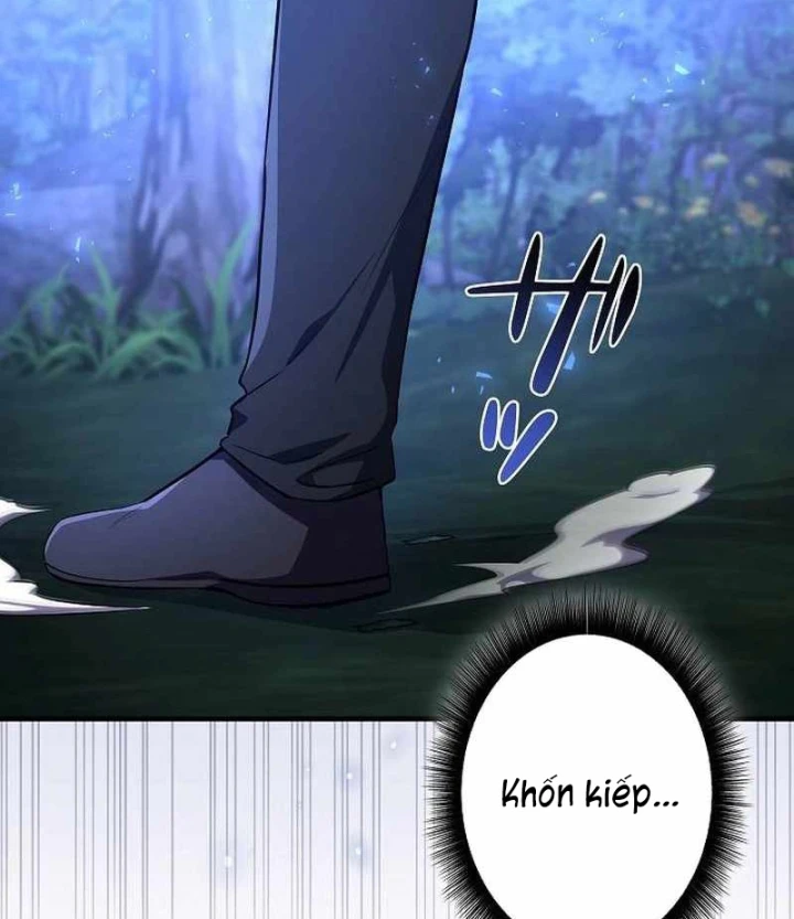 Bức Thư Tình Đến Từ Tương Lai Chapter 36 - 24