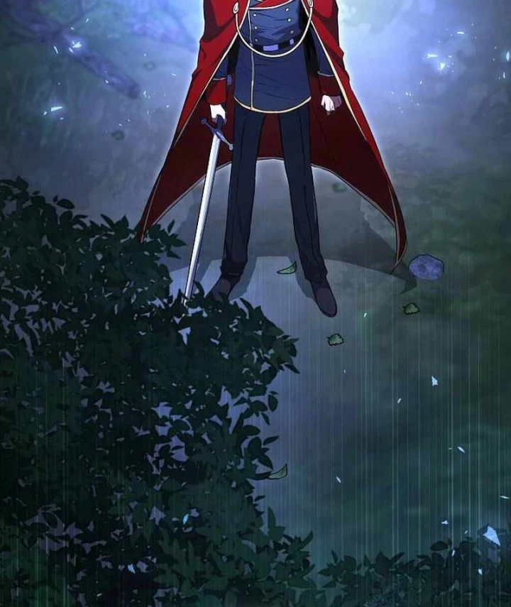 Bức Thư Tình Đến Từ Tương Lai Chapter 36 - 38