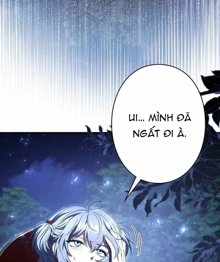 Bức Thư Tình Đến Từ Tương Lai Chapter 36 - 44