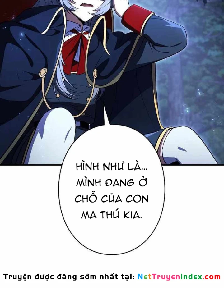 Bức Thư Tình Đến Từ Tương Lai Chapter 36 - 45