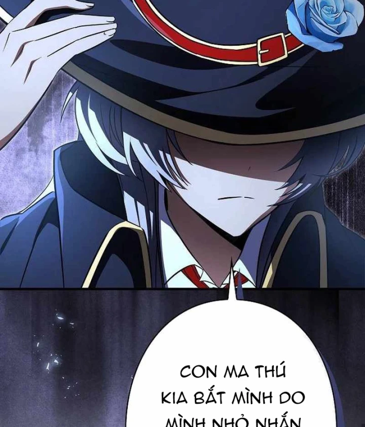 Bức Thư Tình Đến Từ Tương Lai Chapter 36 - 48