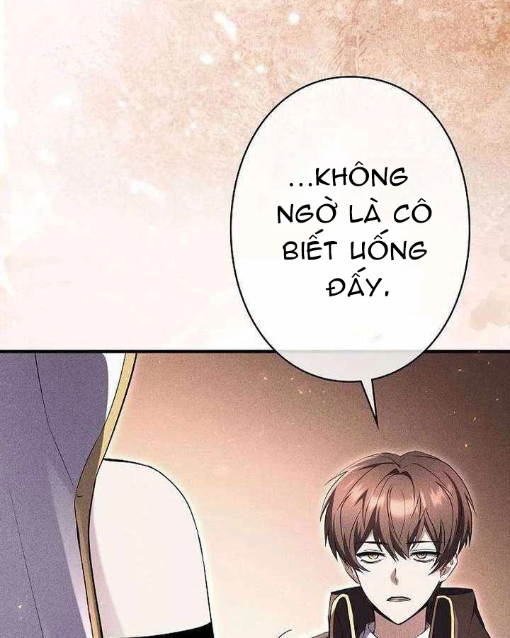 Bức Thư Tình Đến Từ Tương Lai Chapter 37 - 8